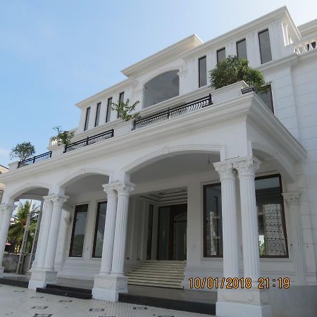 Hotel Queensbury Colombo Exterior foto